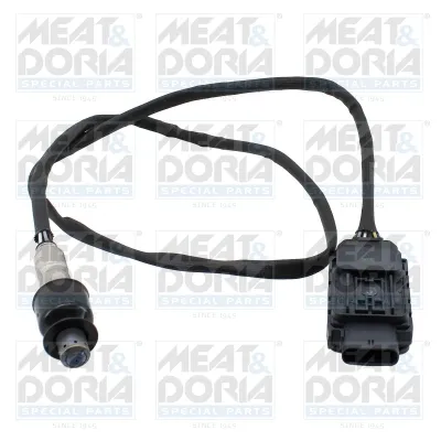 Sensor NOx, catalizador NOx Bmw 1 · Bmw 3 · Bmw 3 Touring