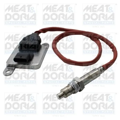 Sensor NOx, catalizador NOx Bmw X5 · Bmw X6 · Bmw 1