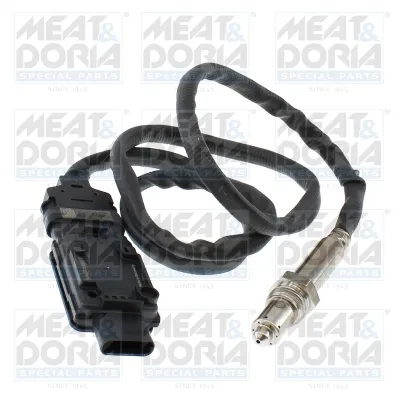 Sensor NOx, catalizador NOx Bmw 5 · Bmw 5 Touring · Bmw 6 Gran Turismo