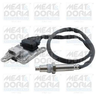 Sensor NOx, catalizador NOx Ram 2500 Crew Cab Pickup · Ram 2500 Extended Crew Cab Pickup · Ram 3500 Crew Cab Pickup