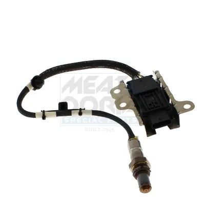 Sensor NOx, catalizador NOx Ford TRANSIT CUSTOM V362 Van · Ford TRANSIT CUSTOM V362 Bus · Ford TRANSIT V363 Bus