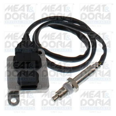 Sensor NOx, catalizador NOx Mercedes-Benz C-CLASS · Mercedes-Benz C-CLASS T-Model · Mercedes-Benz GLC