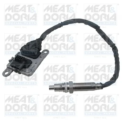 Sensor NOx, catalizador NOx Mercedes-Benz E-CLASS · Mercedes-Benz E-CLASS T-Model · Mercedes-Benz E-CLASS Coupe