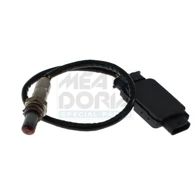 Sensor NOx, catalizador NOx Land Rover RANGE ROVER EVOQUE · Land Rover DISCOVERY SPORT · Land Rover RANGE ROVER EVOQUE Convertible