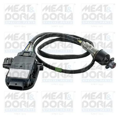 Sensor NOx, catalizador NOx Audi A3 Sportback · Audi A3 Limousine · Audi Q2