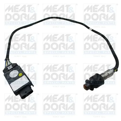 Sensor NOx, catalizador NOx Vw PASSAT ALLTRACK B8 Variant · Vw TIGUAN · Vw ARTEON