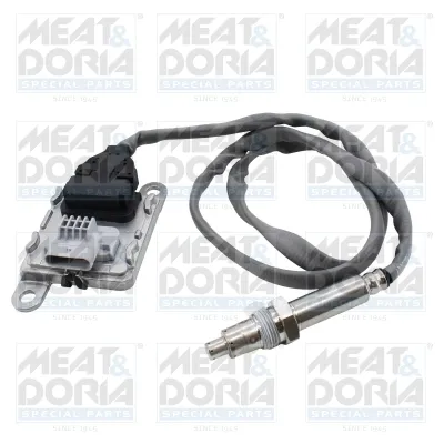 Sensor NOx, catalizador NOx Nissan NV300 Van · Nissan NV300 Kombi · Nissan NV300 Platform/Chassis