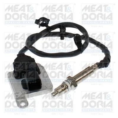 Sensor NOx, catalizador NOx Opel ZAFIRA TOURER C · Vauxhall ZAFIRA Mk III