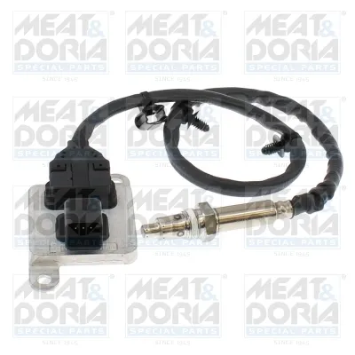 Sensor NOx, catalizador NOx Opel ZAFIRA TOURER C · Vauxhall ZAFIRA Mk III