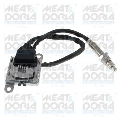 Sensor NOx, catalizador NOx Citroën JUMPY III Van · Citroën JUMPY III Bus · Citroën JUMPY III Platform/Chassis