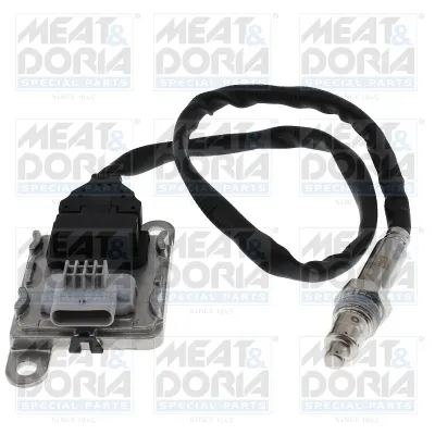 Sensor NOx, catalizador NOx Citroën BERLINGO MULTISPACE · Citroën BERLINGO Box Body/MPV · Citroën C4 II