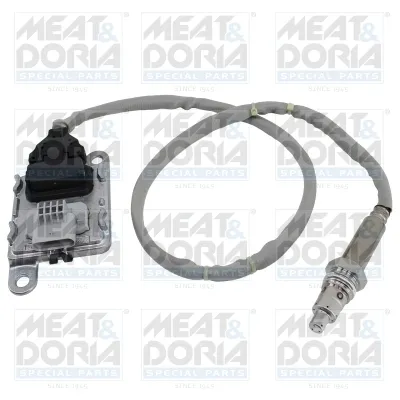 Sensor NOx, catalizador NOx Citroën JUMPER II Bus · Citroën JUMPER II Van · Citroën JUMPER II Platform/Chassis
