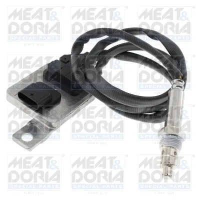 Sensor NOx, catalizador NOx Audi A3 · Audi A6 C6 · Audi A3 Sportback