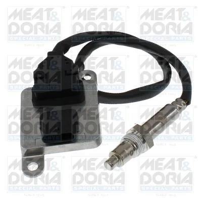 Sensor NOx, catalizador NOx Vw CRAFTER 30-35 Bus · Vw CRAFTER 30-50 Van · Vw CRAFTER 30-50 Platform/Chassis