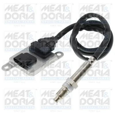 Sensor NOx, catalizador NOx Vw PASSAT B8 · Vw PASSAT B8 Variant · Vw PASSAT ALLTRACK B8 Variant