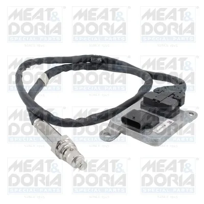 Sensor NOx, catalizador NOx Audi Q2 · Seat ATECA · Skoda SUPERB III