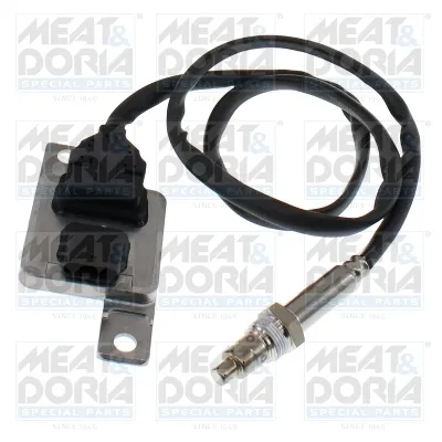 Sensor NOx, catalizador NOx Skoda YETI