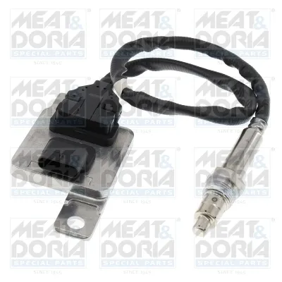 Sensor NOx, catalizador NOx Porsche CAYENNE · Vw TOUAREG