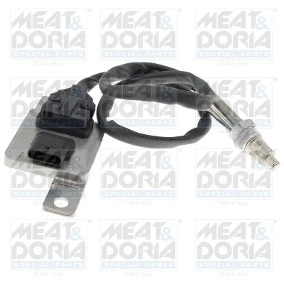 Sensor NOx, catalizador NOx Porsche CAYENNE · Vw TOUAREG
