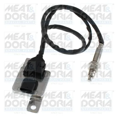 Sensor NOx, catalizador NOx Audi A7 Sportback · Audi A6 C7 · Audi A6 C7 Avant