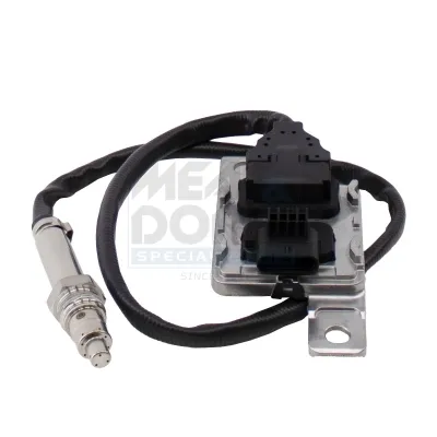 Sensor NOx, catalizador NOx Audi A7 Sportback · Audi A6 C7 · Audi A6 C7 Avant