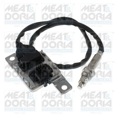 Sensor NOx, catalizador NOx Audi Q7 · Audi A5 · Audi A5 Sportback