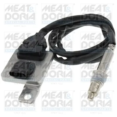Sensor NOx, catalizador NOx Audi A5 · Audi A4 B8 · Audi A4 B8 Avant