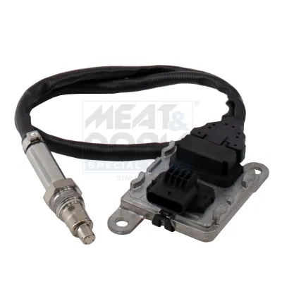 Sensor NOx, catalizador NOx Audi A4 B9 · Audi A4 B9 Avant · Audi A4 Allroad B9