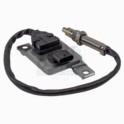 Sensor NOx, catalizador NOx Audi A4 B9 · Audi A4 B9 Avant · Audi A4 Allroad B9