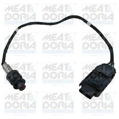 Sensor NOx, catalizador NOx Audi A3 Sportback · Audi A3 Limousine · Audi Q2