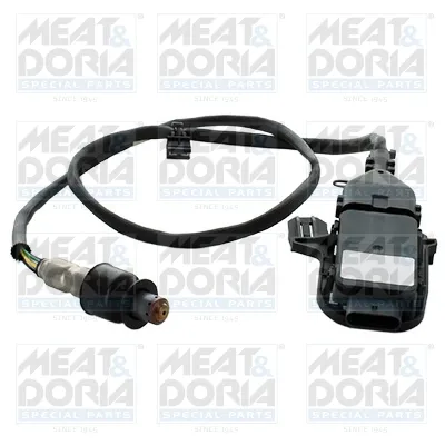 Sensor NOx, catalizador NOx Audi Q2 · Audi Q3 · Audi Q3 Sportback