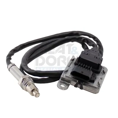Sensor NOx, catalizador NOx Opel ASTRA K · Opel ASTRA K Sports Tourer · Opel ASTRA K Hatchback Van