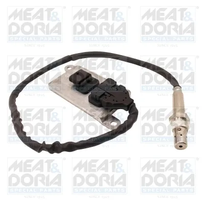 Sensor NOx, catalizador NOx MEAT & DORIA 57093