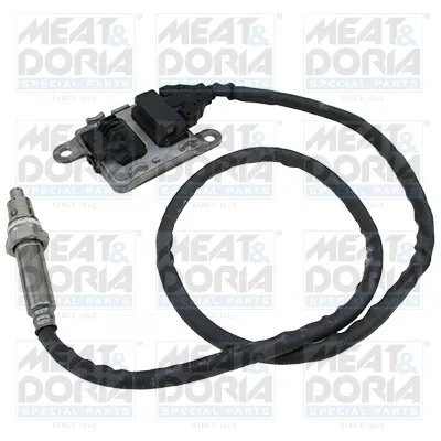 Sensor NOx, catalizador NOx Mercedes-Benz A-CLASS