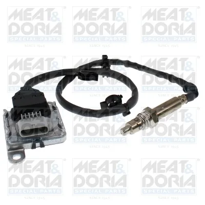 Sensor NOx, catalizador NOx Opel CASCADA