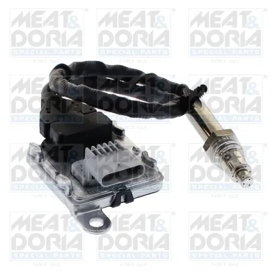 Sensor NOx, catalizador NOx Opel ANTARA A · Opel INSIGNIA A · Opel INSIGNIA A Saloon