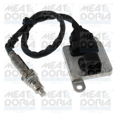 Sensor NOx, catalizador NOx Opel ZAFIRA TOURER C · Vauxhall ZAFIRA Mk III