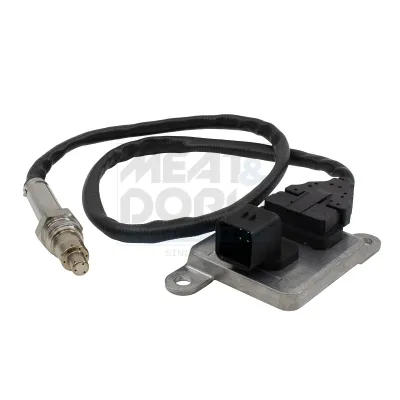 Sensor NOx, catalizador NOx Opel ZAFIRA TOURER C · Vauxhall ZAFIRA Mk III