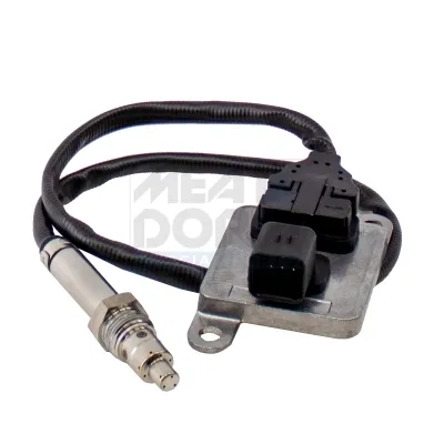 Sensor NOx, catalizador NOx Opel ZAFIRA TOURER C