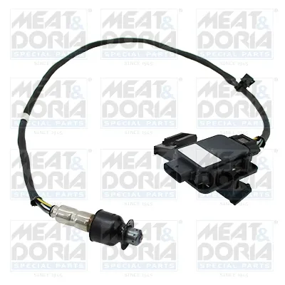 Sensor NOx, catalizador NOx Seat IBIZA V · Seat ARONA · Skoda SCALA