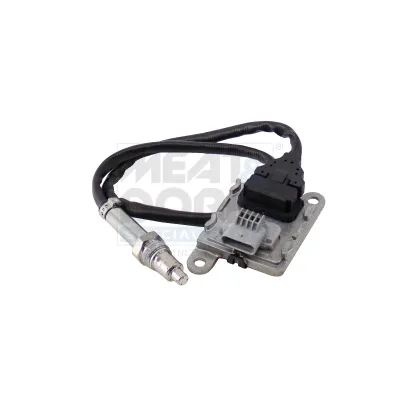 Sensor NOx, catalizador NOx Vauxhall FRONTERA Mk I Sport · Dacia DUSTER · Dacia SANDERO II