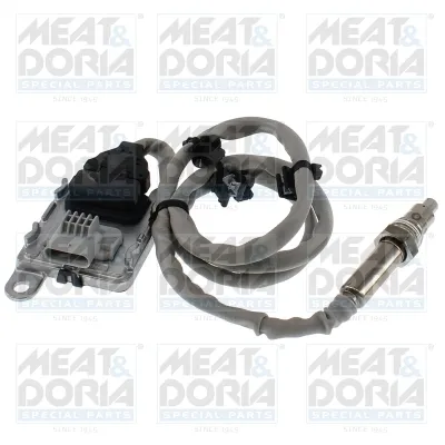 Sensor NOx, catalizador NOx Renault KADJAR · Renault MEGANE IV Hatchback · Renault MEGANE IV Grandtour