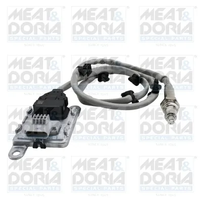 Sensor NOx, catalizador NOx Dacia SANDERO II