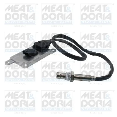 Sensor NOx, catalizador NOx Renault MEGANE IV Hatchback · Renault MEGANE IV Grandtour