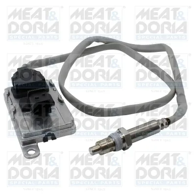 Sensor NOx, catalizador NOx MEAT & DORIA 57119