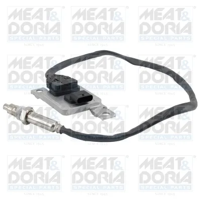 Sensor NOx, catalizador NOx Vw CRAFTER 30-35 Bus · Vw CRAFTER 30-50 Van · Vw CRAFTER 30-50 Platform/Chassis