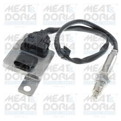 Sensor NOx, catalizador NOx Audi A5 · Audi A4 B8 · Audi A4 B8 Avant