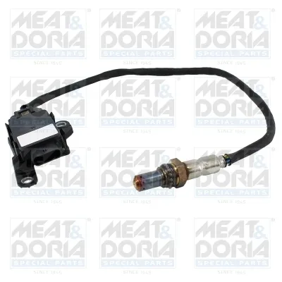 Sensor NOx, catalizador NOx Citroën C-ELYSEE · Citroën C4 CACTUS · Citroën SPACETOURER Bus