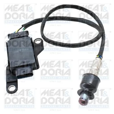 Sensor NOx, catalizador NOx Citroën C4 SPACETOURER · Citroën GRAND C4 SPACETOURER · Citroën BERLINGO