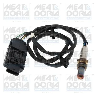 Sensor NOx, catalizador NOx Volvo XC90 II · Volvo V90 II Estate · Volvo S90 II